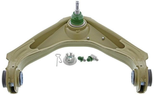 Suspension Control Arm and Ball Joint Assembly Mevotech CTXMS20360