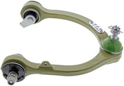 Suspension Control Arm and Ball Joint Assembly Mevotech CTXMS251009