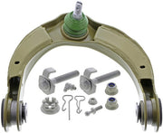 Suspension Control Arm and Ball Joint Assembly Mevotech CTXMS251100
