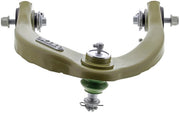 Suspension Control Arm and Ball Joint Assembly Mevotech CTXMS251101