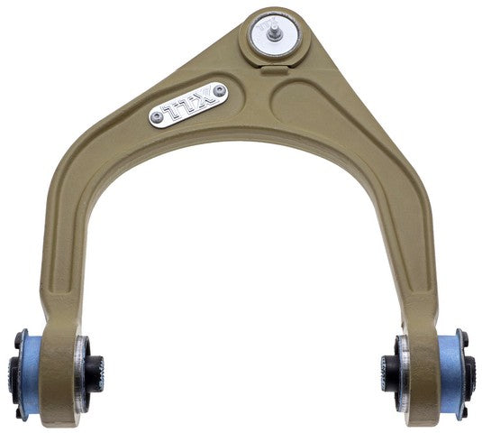 Suspension Control Arm and Ball Joint Assembly Mevotech CTXMS25118