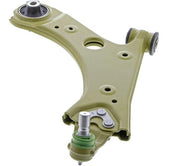Suspension Control Arm and Ball Joint Assembly Mevotech CTXMS251221