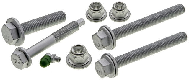 Suspension Control Arm and Ball Joint Assembly Mevotech CTXMS251239