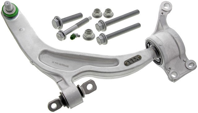 Suspension Control Arm and Ball Joint Assembly Mevotech CTXMS251239