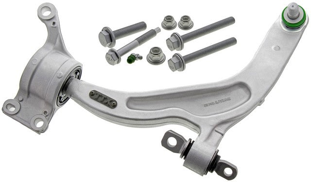 Suspension Control Arm and Ball Joint Assembly Mevotech CTXMS251240