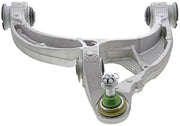 Suspension Control Arm and Ball Joint Assembly Mevotech CTXMS251270