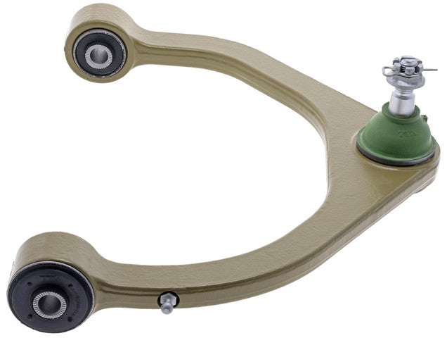 Suspension Control Arm and Ball Joint Assembly Mevotech CTXMS25148