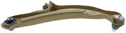 Suspension Control Arm and Ball Joint Assembly Mevotech CTXMS301124