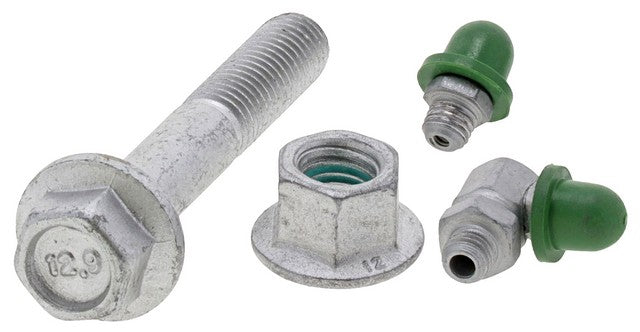 Suspension Control Arm and Ball Joint Assembly Mevotech CTXMS301124