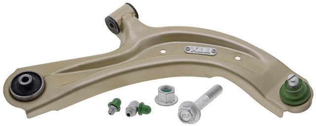 Suspension Control Arm and Ball Joint Assembly Mevotech CTXMS301125