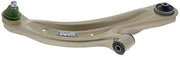 Suspension Control Arm and Ball Joint Assembly Mevotech CTXMS301125