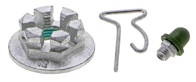 Suspension Control Arm and Ball Joint Assembly Mevotech CTXMS301209