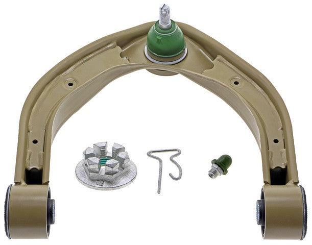 Suspension Control Arm and Ball Joint Assembly Mevotech CTXMS301209
