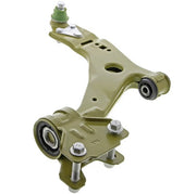 Suspension Control Arm and Ball Joint Assembly Mevotech CTXMS401107