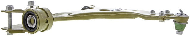 Suspension Control Arm and Ball Joint Assembly Mevotech CTXMS401107