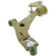 Suspension Control Arm and Ball Joint Assembly Mevotech CTXMS401107