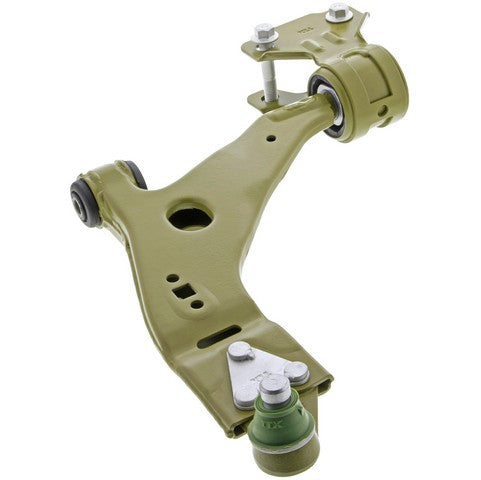 Suspension Control Arm and Ball Joint Assembly Mevotech CTXMS401107