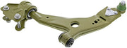 Suspension Control Arm and Ball Joint Assembly Mevotech CTXMS401107