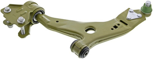 Suspension Control Arm and Ball Joint Assembly Mevotech CTXMS401107