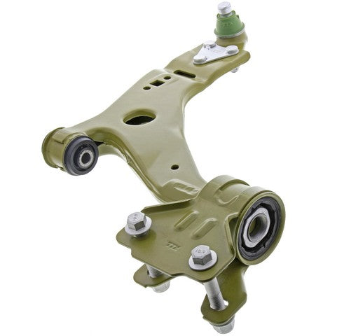 Suspension Control Arm and Ball Joint Assembly Mevotech CTXMS401108