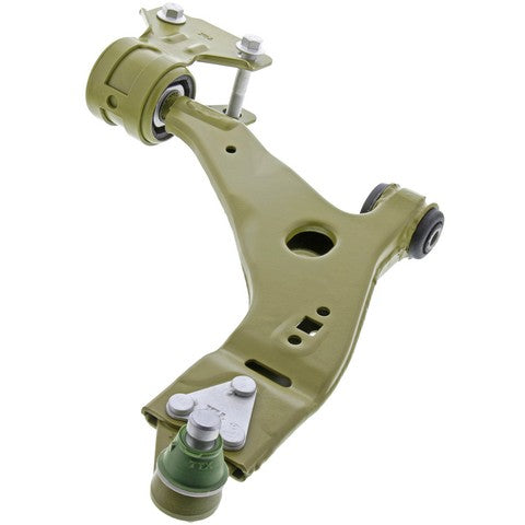 Suspension Control Arm and Ball Joint Assembly Mevotech CTXMS401108