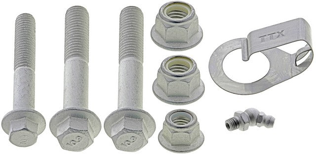 Suspension Control Arm and Ball Joint Assembly Mevotech CTXMS401108