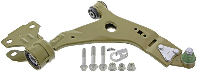 Suspension Control Arm and Ball Joint Assembly Mevotech CTXMS401108
