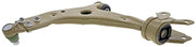 Suspension Control Arm and Ball Joint Assembly Mevotech CTXMS401173