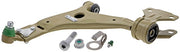 Suspension Control Arm and Ball Joint Assembly Mevotech CTXMS401174