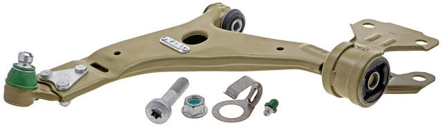 Suspension Control Arm and Ball Joint Assembly Mevotech CTXMS401174