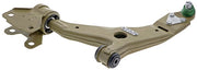 Suspension Control Arm and Ball Joint Assembly Mevotech CTXMS401174