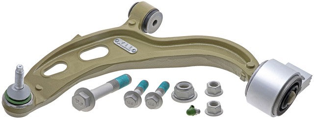 Suspension Control Arm and Ball Joint Assembly Mevotech CTXMS401186