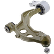 Suspension Control Arm and Ball Joint Assembly Mevotech CTXMS401187