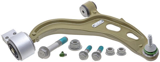 Suspension Control Arm and Ball Joint Assembly Mevotech CTXMS401187