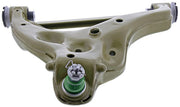Suspension Control Arm and Ball Joint Assembly Mevotech CTXMS401205