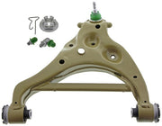 Suspension Control Arm and Ball Joint Assembly Mevotech CTXMS401205