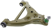 Suspension Control Arm and Ball Joint Assembly Mevotech CTXMS401205