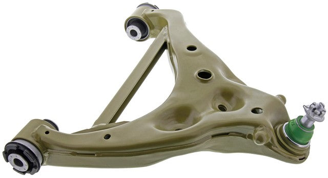 Suspension Control Arm and Ball Joint Assembly Mevotech CTXMS401205