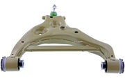 Suspension Control Arm and Ball Joint Assembly Mevotech CTXMS401206