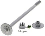 Suspension Control Arm and Ball Joint Assembly Mevotech CTXMS401269