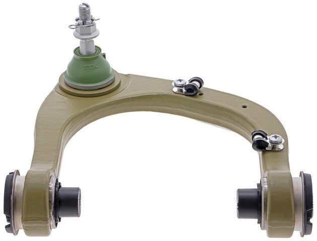 Suspension Control Arm and Ball Joint Assembly Mevotech CTXMS401270