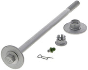 Suspension Control Arm and Ball Joint Assembly Mevotech CTXMS401270