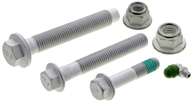 Suspension Control Arm and Ball Joint Assembly Mevotech CTXMS401281