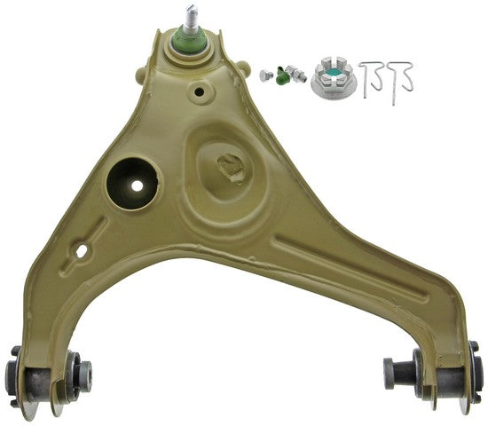 Suspension Control Arm and Ball Joint Assembly Mevotech CTXMS40171