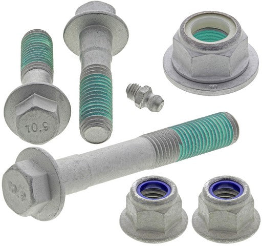 Suspension Control Arm and Ball Joint Assembly Mevotech CTXMS40186