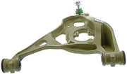 Suspension Control Arm and Ball Joint Assembly Mevotech CTXMS501055