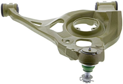 Suspension Control Arm and Ball Joint Assembly Mevotech CTXMS501055