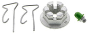 Suspension Control Arm and Ball Joint Assembly Mevotech CTXMS501055