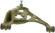 Suspension Control Arm and Ball Joint Assembly Mevotech CTXMS501056