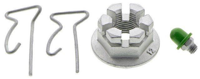 Suspension Control Arm and Ball Joint Assembly Mevotech CTXMS501056